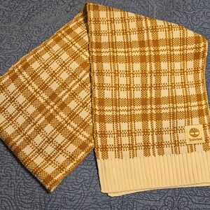 Timberland Unisex Scarf One Size